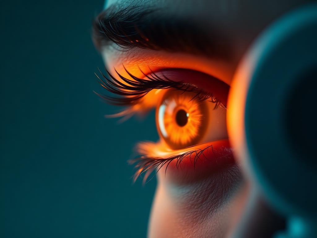 Fundamentos de Oftalmología Clínica